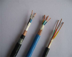耐火控制電纜