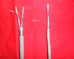 RS485數(shù)據(jù)電纜 RS485通訊線