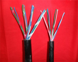 阻燃鐵路信號(hào)電纜ZR-PTYA、ZR-PTYA23、ZR-PTYA22