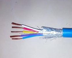 礦用電話(huà)電纜MHJYV